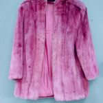 941 2640 FUR JACKET